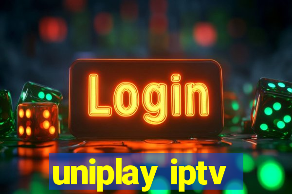 uniplay iptv